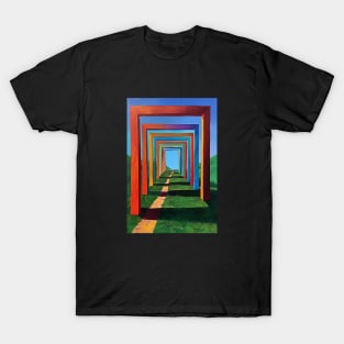 Field of Visions T-Shirt